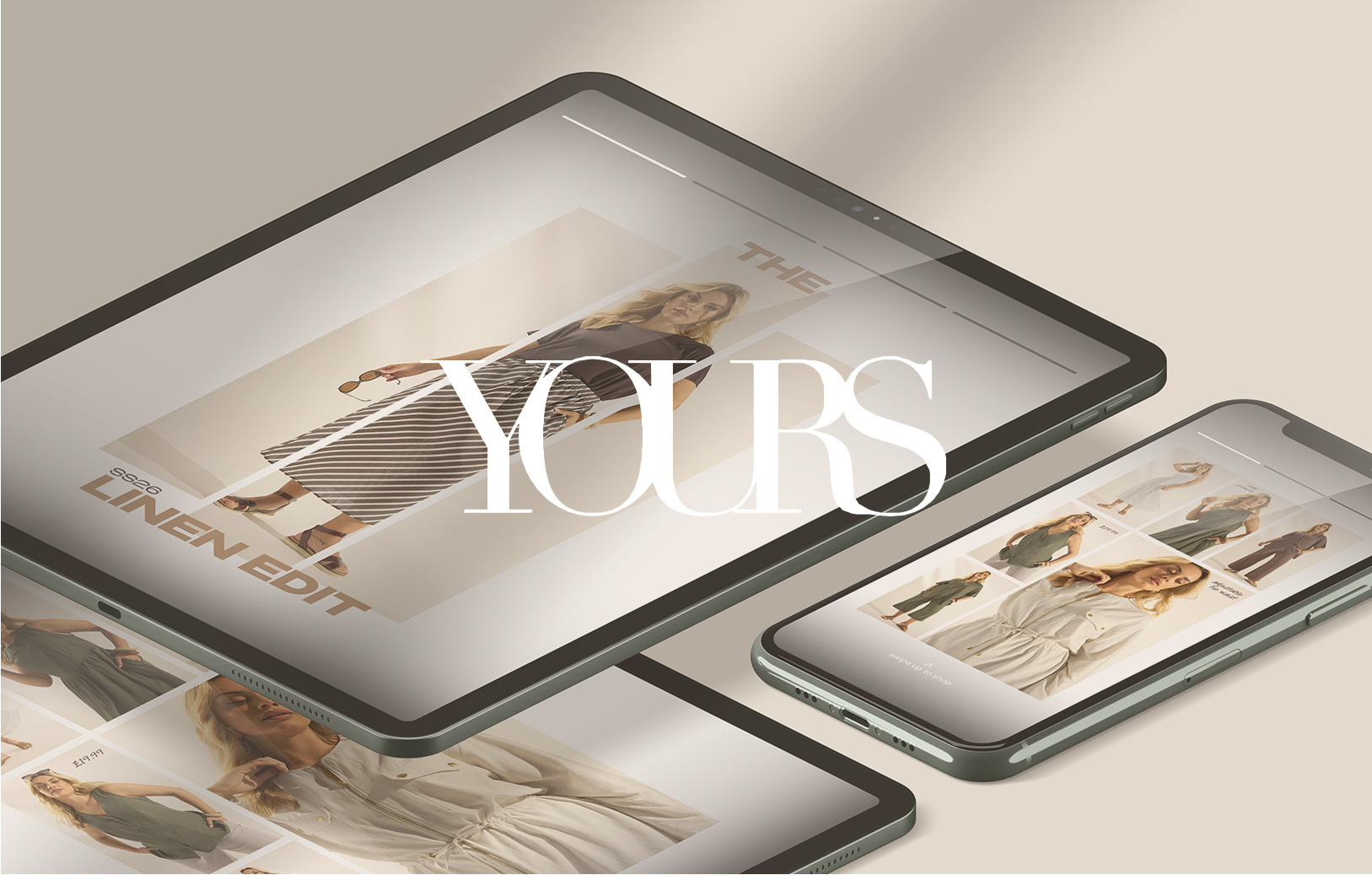 Yours Clothing