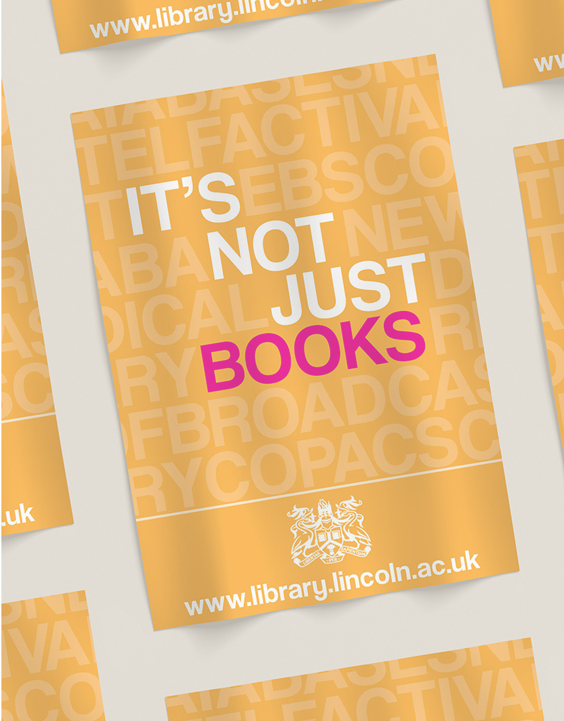 University of Lincoln Library