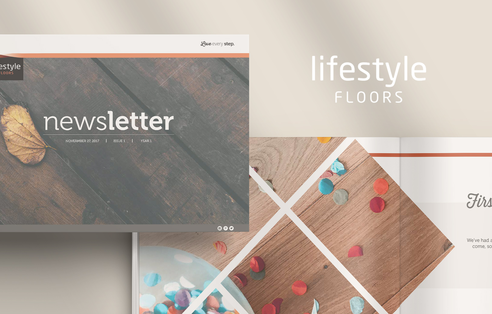 Lifestyle Floors